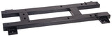 Electric Motor Base Plate – Fits 160F B3 Footprint – Heavy-Duty Steel – 600-1043