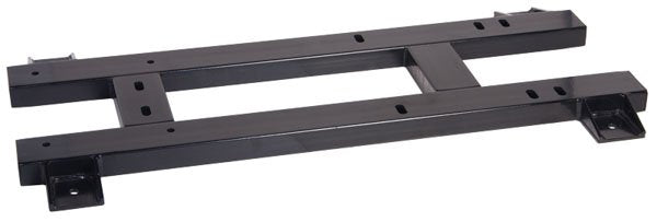 Electric Motor Base Plate – Fits 160F B3 Footprint – Heavy-Duty Steel – 600-1043