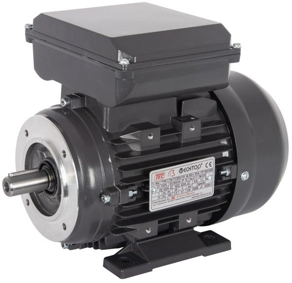 110V Electric Motor – 1.0 Hp @ 1450 RPM Part No: 604-1054