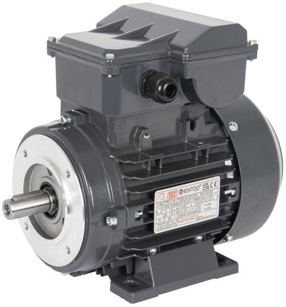 240V Electric Motor – 2.0 Hp @ 1450 RPM Part No: 604-1060