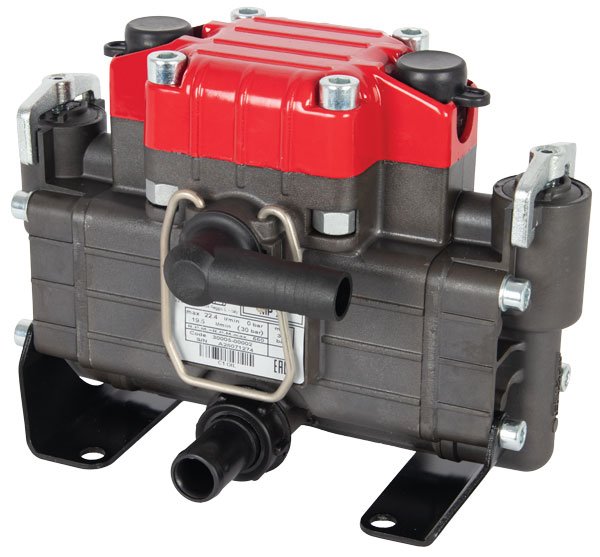 Comet MP20 2 Diaphragm Pump