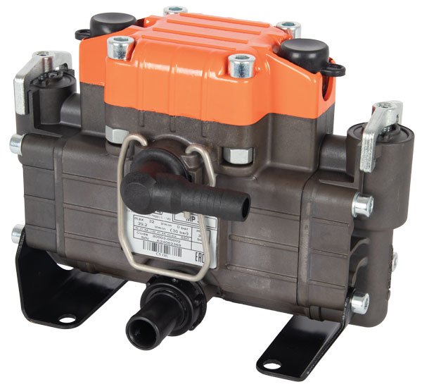 Comet MP30 2 Diaphragm Pump