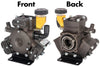 Comet APS41 3 Diaphragm Pump - Flange Drive