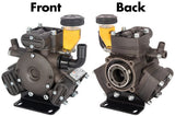 Comet APS31 3 Diaphragm Pump