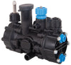 Comet MC18 2 Diaphragm Pump - General Use