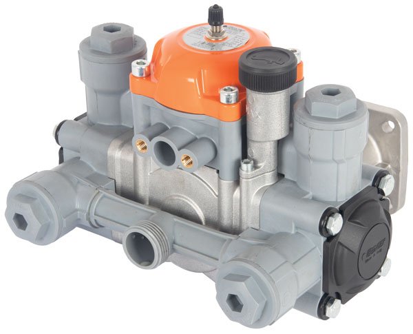 Comet BPX25 2 Diaphragm Pump - Engine Mount