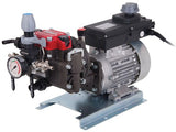 Comet MP20 230V Motor Pump Unit – 19.5 l/min @ 30 Bar – Part No: 7300109800