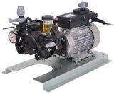 Comet APS41 415V Motor Pump Unit – 38 l/min @ 40 Bar – Part No: 7300110700