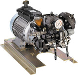 Comet APS71 415V Motor Pump Unit – 67.8 l/min @ 40 Bar – Part No: 7300111000