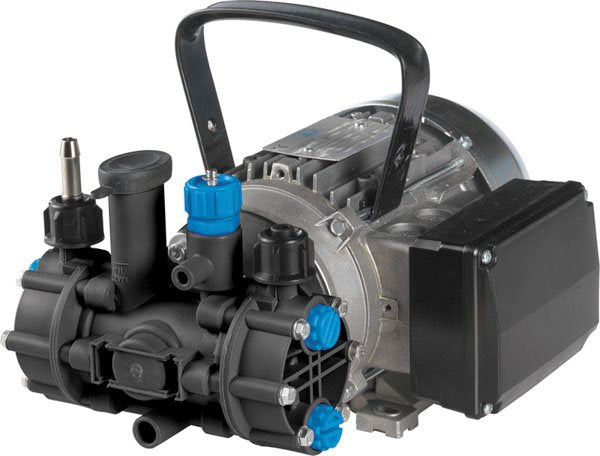 Comet MC18 230V Motor Pump Unit – 10.7 l/min @ 15 Bar – Part No: 7300118500