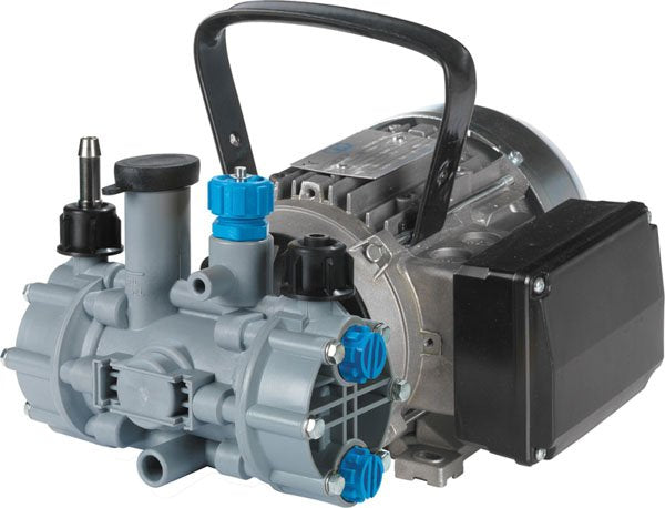 Comet MC18 230V Motor Pump Unit – Viton – 10.7 l/min @ 15 Bar – Part No: 7300118900