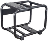 Carry Frame – Powder-Coated Steel with Removable Hose Reel Mount & Rubber Feet – Part No: 85.600.000