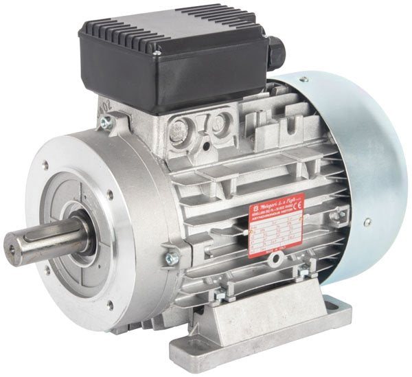 240V Electric Motor – 3.0 Hp @ 1450 RPM Part No: 9000250