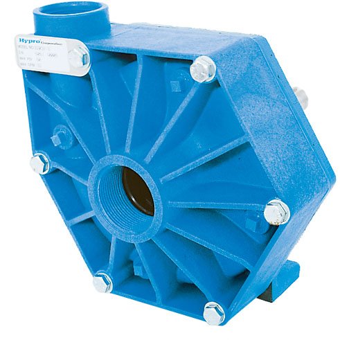 Hypro 9200 Series Pump - Engine Mount (5.5Hp) for Agricultural & Commercial Spraying
