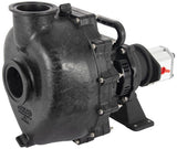 Banjo 3" M350 Series Hydraulic Motor Driven Pump - High-Flow, Run-Dry Capable