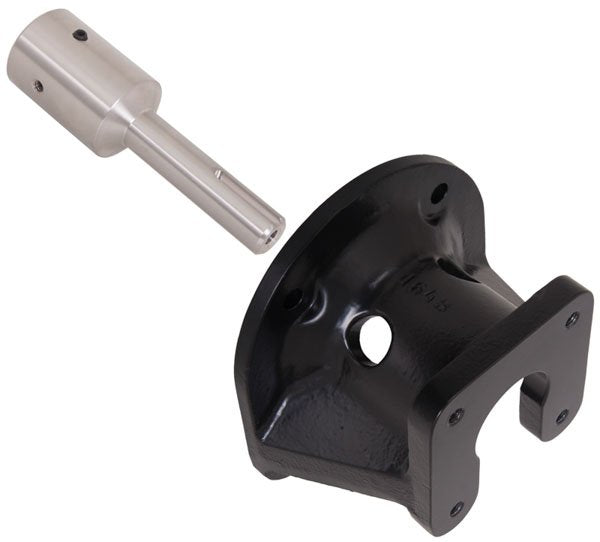Pacer Motor Adaptor Kit - For 90F Motors (B14 Face)
