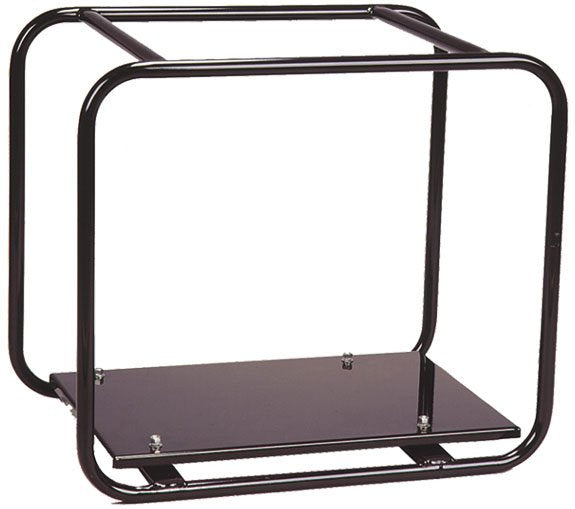 High Carry Frame – Powder Coated Steel, 1" Tube, For Petrol & Diesel Engines – Part No: 9918-2006