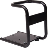 Small Carry Frame – Powder-Coated Steel with Rubber Feet & Multi-Mount Base – Part No: 9918-2009