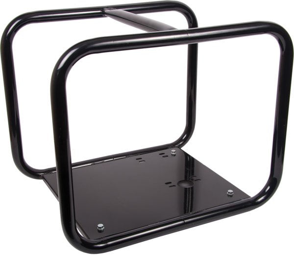 Medium Carry Frame – Powder-Coated Steel with Rubber Feet – Made in England – Part No: 9918-2010