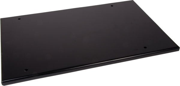 Engine Base Plate – Powder Coated Steel – Fits GX120–GX200 & Yanmar L48/L70 – 9918-2012