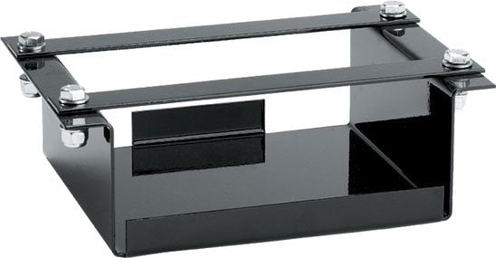 Undercarriage Battery Box – Powder Coated Steel, For 9918-2000 Trolley, Self-Assembly Kit