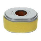 Air Filter for Honda GX110 / GX120 – Replaces 17210-ZE0-505 / ZE0-822 / ZE0-821 – Non-Genuine