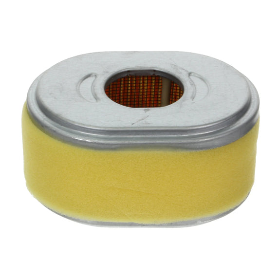 Air Filter for Honda GX110 / GX120 – Replaces 17210-ZE0-505 / ZE0-822 / ZE0-821 – Non-Genuine