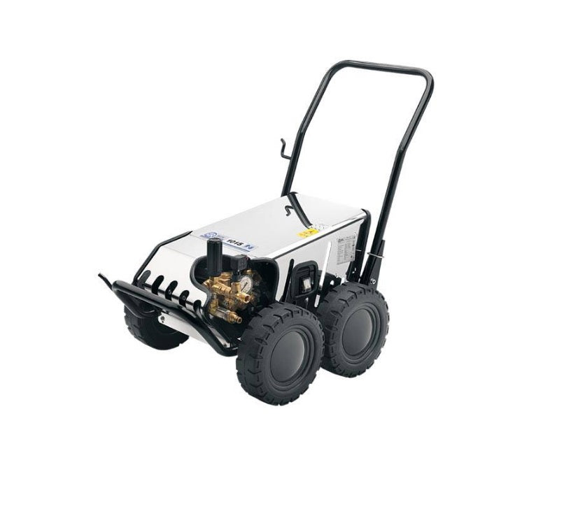 ARBC 1015 Annovi Reverberi Electric Pressure Washer – Three Phase, 200 Bar, 15 LPM