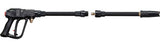 Interpump Complete Lance Assembly – Variable Hi-Lo Head, 1.4 Jet, 1/4" BSPM – Part No: BOXJETGUN