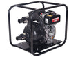 2" Pacer S Pump in Carry Frame – BUNA Seals – Yanmar L48V Engine – BU-DPF26DYR