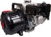 2" Pacer S Series Pump - Honda GX - BUNA - Heavy-Duty Chemical Transfer Pump