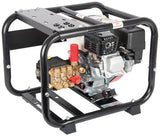 Cobra 12150 Petrol Pressure Washer - Versatile & Powerful Portable Cleaning