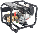Delta 14150 Petrol Pressure Washer - High-Flow Portable Industrial Power
