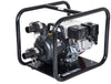 2" Pacer S Pump in Carry Frame - Honda GX160