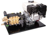 Honda/Interpump Petrol Engine Pump Unit – Enhanced Power for Professional Demands