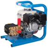 Evolution 1 13150 Petrol Pressure Washer - Compact Power & Unmatched Reliability