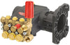 Interpump E2E2113CV-01 Hollow Shaft Pump – 13 L/min @ 210 Bar, 3400 RPM, 1" Shaft