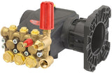 Interpump E2E2113CV-01 Hollow Shaft Pump – 13 L/min @ 210 Bar, 3400 RPM, 1" Shaft