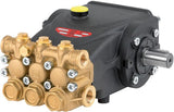 Evolution 2 15150 Diesel Pressure Washer - Gearbox-Driven Diesel Power for Versatile Heavy-Duty Cleaning