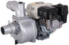3" Aluminium Pump Unit - Honda GP200 - High-Volume, Robust Water Transfer