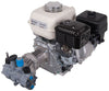 Comet MC18 Petrol Engine Pump Unit – 11 Lpm @ 15 Bar, Viton Diaphragm