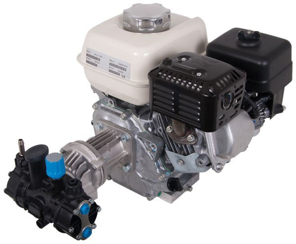 Comet MC18 – 11 Lpm @ 15 Bar, Petrol Shaft, 3600 RPM
