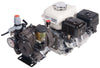 Comet APS31 Petrol Engine Pump Unit – 25 Lpm @ 40 Bar – Part No: EPU2540PH