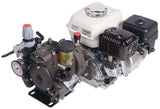 Comet APS31 Petrol Engine Pump Unit – 25 Lpm @ 40 Bar – Part No: EPU2540PH
