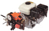 Comet MP30 Petrol Engine Pump Unit – 29 Lpm @ 30 Bar – Part No: EPU2930PH