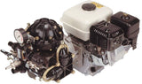 Comet P48 Petrol Engine Pump Unit – 64 Lpm @ 30 Bar – Part No: EPU6430PH
