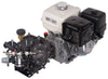 Comet APS71 Petrol Engine Pump Unit – 71 l/min @ 50 Bar – Part No: EPU7150PH