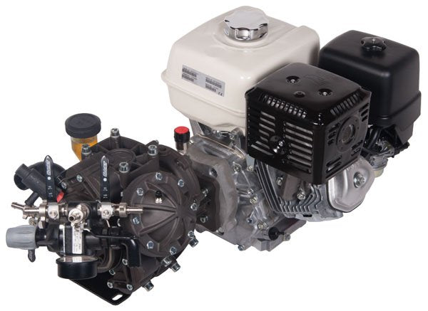 Comet APS71 Petrol Engine Pump Unit – 71 l/min @ 50 Bar – Part No: EPU7150PH