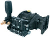 Interpump EZ12100CV – 210 Bar, 11 L/min – 83 Series Pump