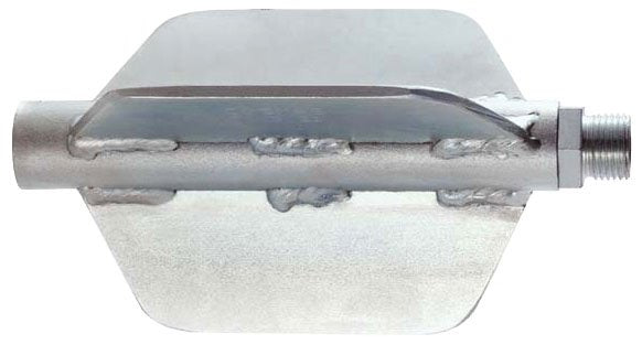 Drain Head Guide Skid
